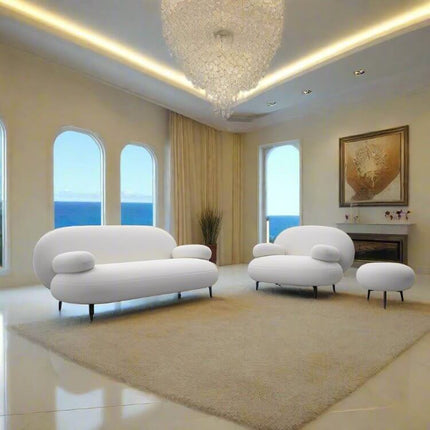 Arredo Sofa Set: The Perfect Addition to Your Living Room-Sofa Set