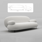 Three Seater