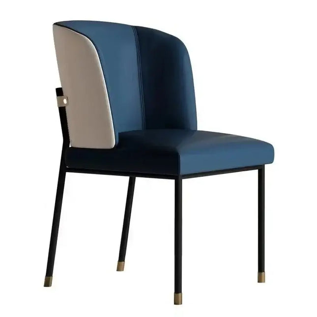 ChandelierDecor-Rattan Dining Chair – Dining Room