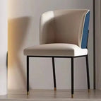 White / 1 Chair