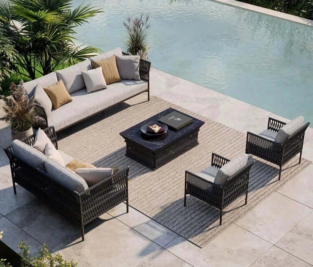 ChandelierDecor - Rattan Rattan Wicker Home Décor – Outdoor