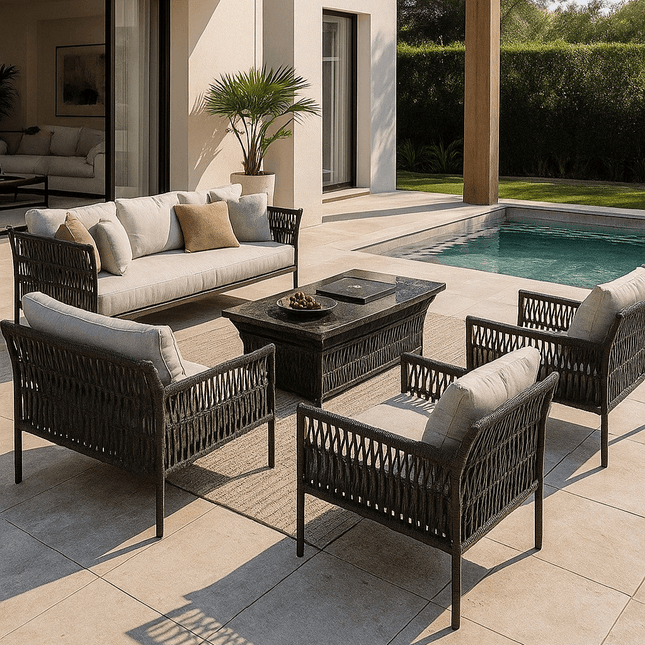 ChandelierDecor - Rattan Rattan Wicker Home Décor – Outdoor