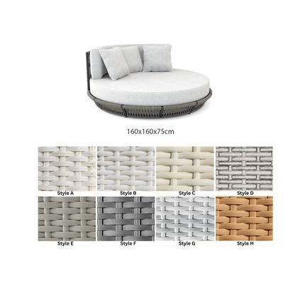 ChandelierDecor - Rattan Rattan Wicker Home Décor – Outdoor