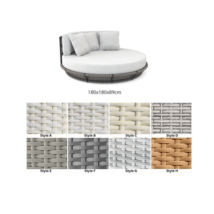 ChandelierDecor - Rattan Rattan Wicker Home Décor – Outdoor