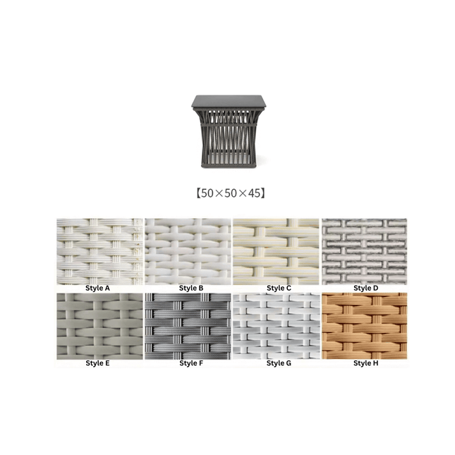 ChandelierDecor - Rattan Rattan Wicker Home Décor – Outdoor