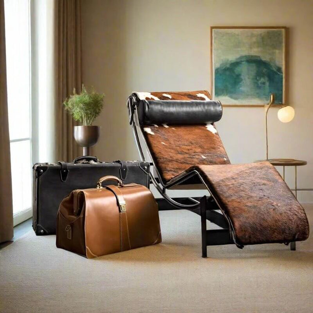 ChandelierDecor - Relaxing Accent Chairs - Comfortable Lounge Chair