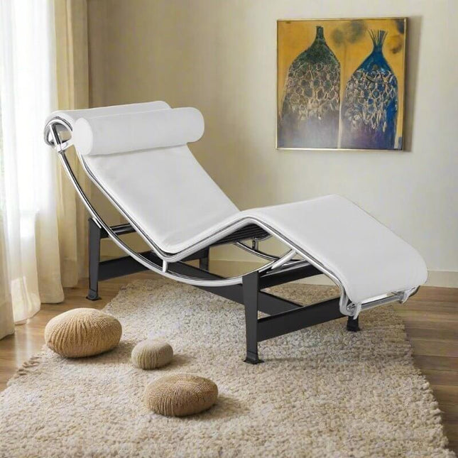 ChandelierDecor - Relaxing Accent Chairs - Comfortable Lounge Chair