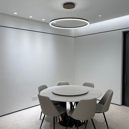 ChandelierDecor - Ring Chandelier - Discover Stunning Designs & Styles