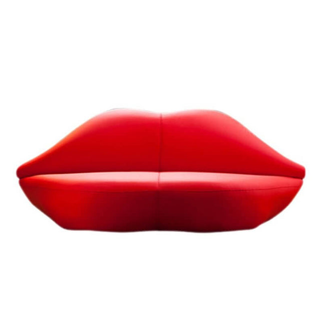 Red Lips Sofa Set-Sofa Set