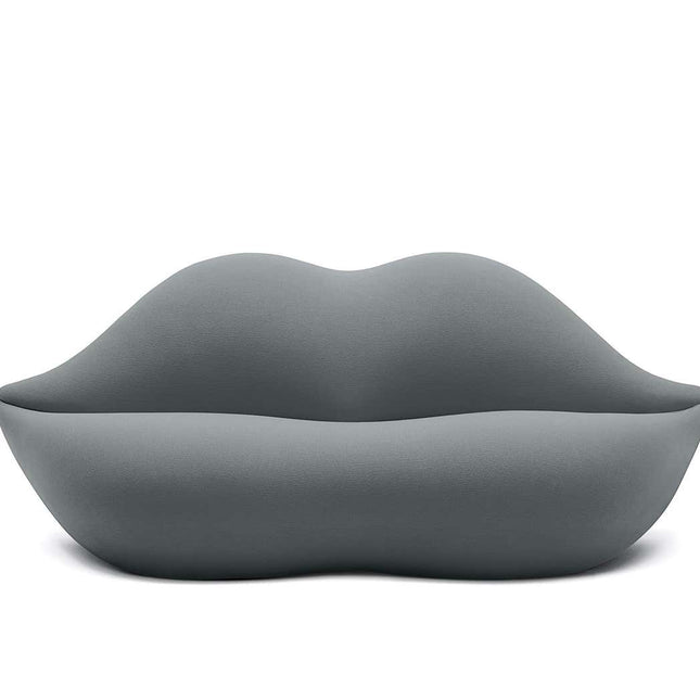 Red Lips Sofa Set-Sofa Set