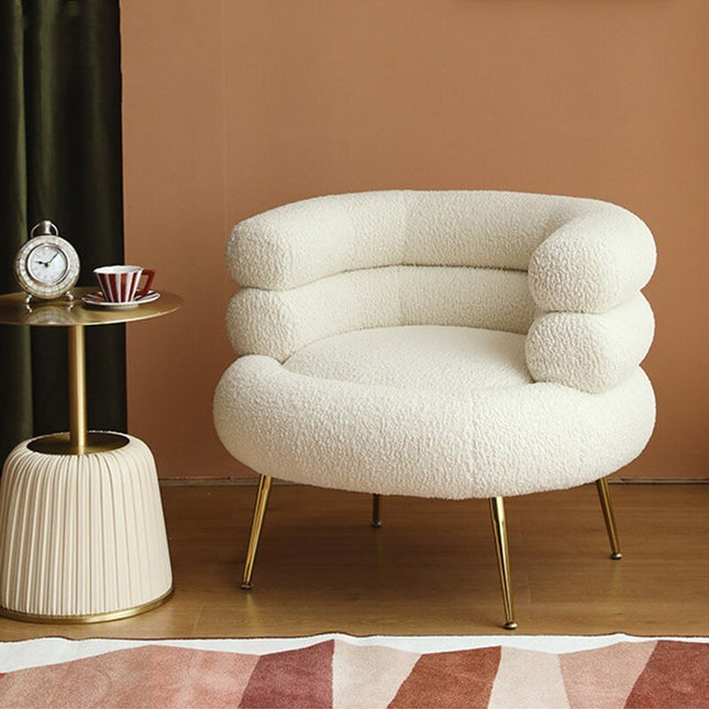 ChandelierDecor - Scandinavian Armchair