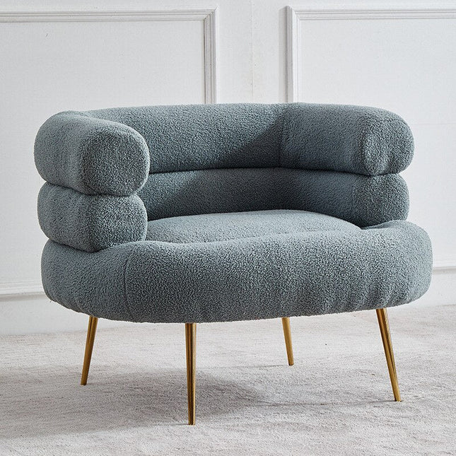 ChandelierDecor - Scandinavian Armchair