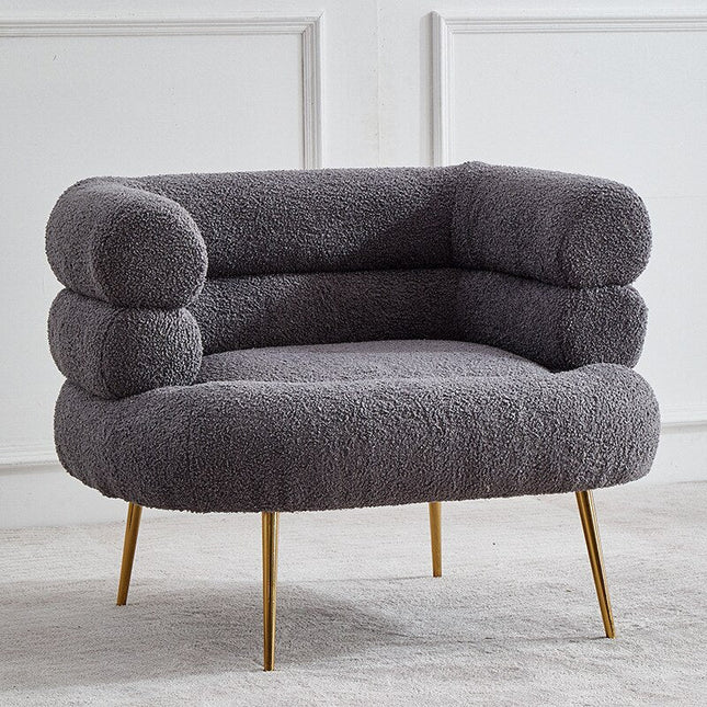 ChandelierDecor - Scandinavian Armchair