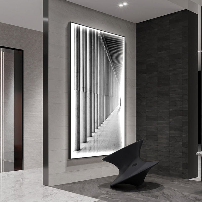 ChandelierDecor - Scenery Lamp: Enhance Your Space with Beautiful Lighting