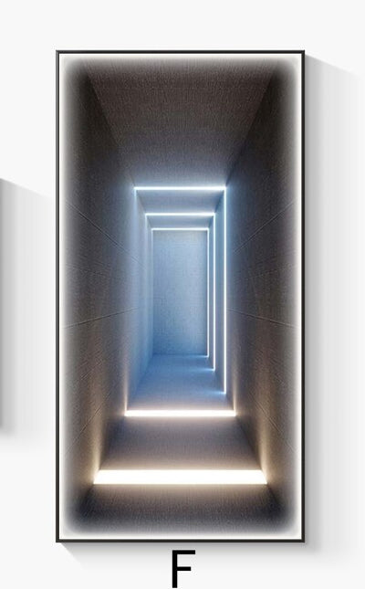 ChandelierDecor - Scenery Lamp: Enhance Your Space with Beautiful Lighting