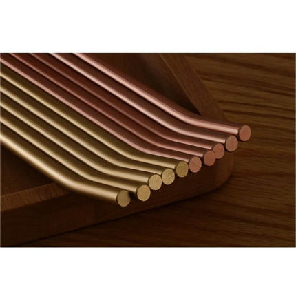 ChandelierDecor - Shirt & Trouser Non-Slip Open Ended Hangers