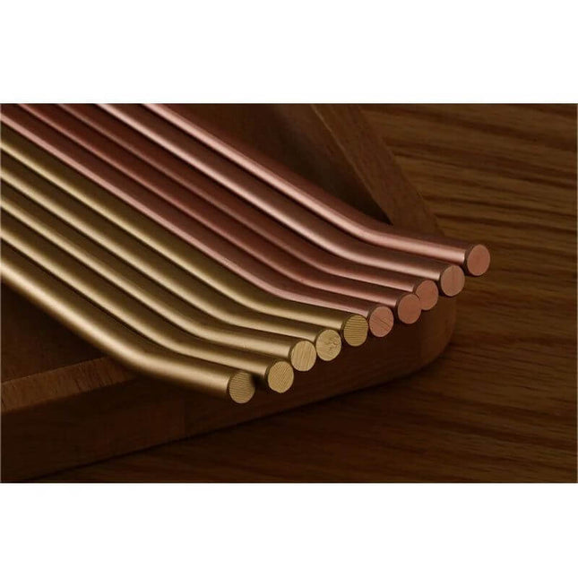 ChandelierDecor - Shirt & Trouser Non-Slip Open Ended Hangers