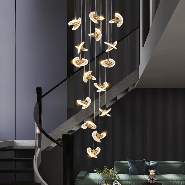 ChandelierDecor - Shop UFO Pendant Chandelier - Perfect Lighting Solution