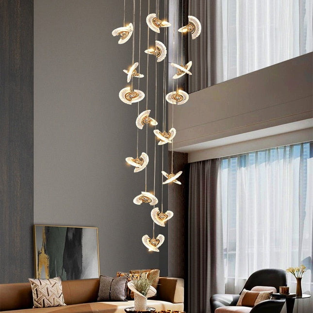 ChandelierDecor - Shop UFO Pendant Chandelier - Perfect Lighting Solution