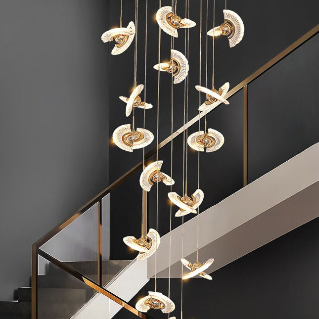 ChandelierDecor - Shop UFO Pendant Chandelier - Perfect Lighting Solution