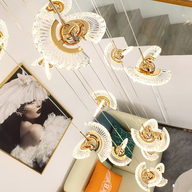 ChandelierDecor - Shop UFO Pendant Chandelier - Perfect Lighting Solution