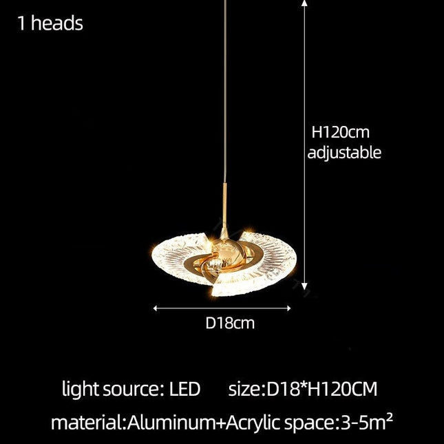 ChandelierDecor - Shop UFO Pendant Chandelier - Perfect Lighting Solution
