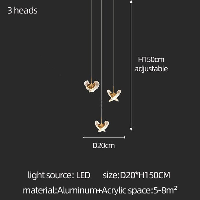 ChandelierDecor - Shop UFO Pendant Chandelier - Perfect Lighting Solution
