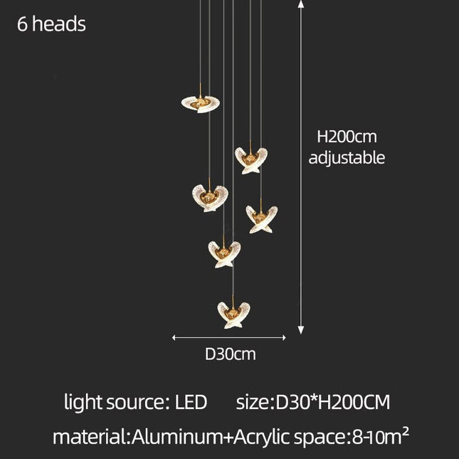 ChandelierDecor - Shop UFO Pendant Chandelier - Perfect Lighting Solution