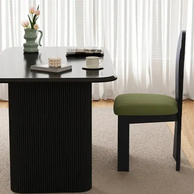 ChandelierDecor - Designer Dining Chair – Dining Room