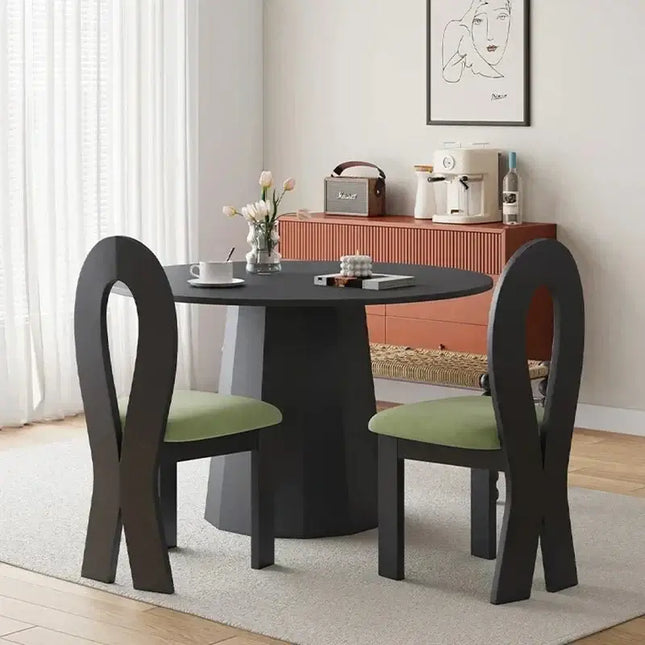 ChandelierDecor - Designer Dining Chair – Dining Room