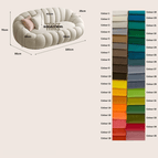 Three Seater - 180cm