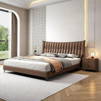 150x200cm / Brown