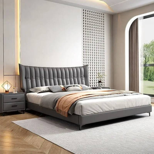 ChandelierDecor - Swing Bed Frame
