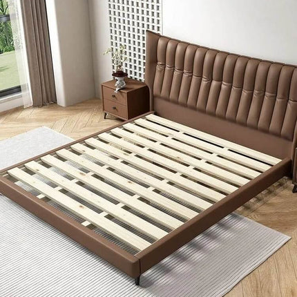 ChandelierDecor-Swing Bed Frame