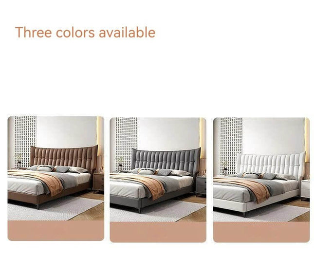ChandelierDecor - Swing Bed Frame