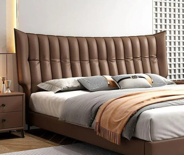 ChandelierDecor-Swing Bed Frame