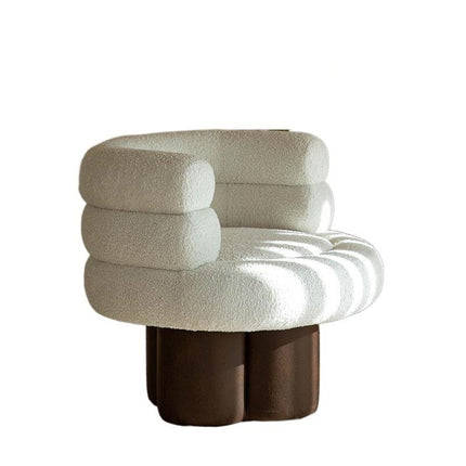 Velvet Fabric Sofa - Shop the Ultimate in Luxurious Seating-Sofa Chairs