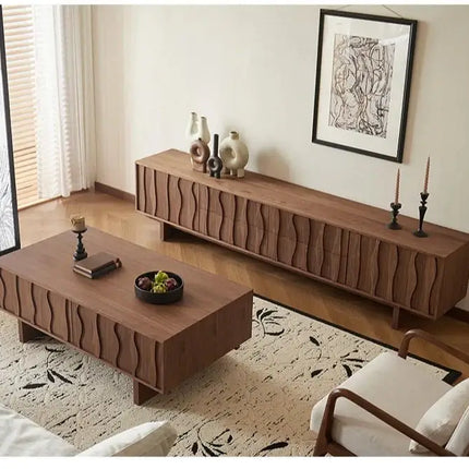 ChandelierDecor - Tv Cabinet – Tv Lounge