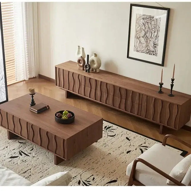 ChandelierDecor - Tv Cabinet – Tv Lounge