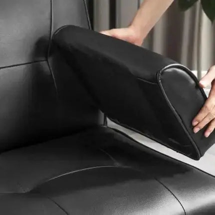 ChandelierDecor-Versatility Sofa Bed – Modern Convertible Sleeper