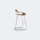 Light Brown / Small / 1 Chair