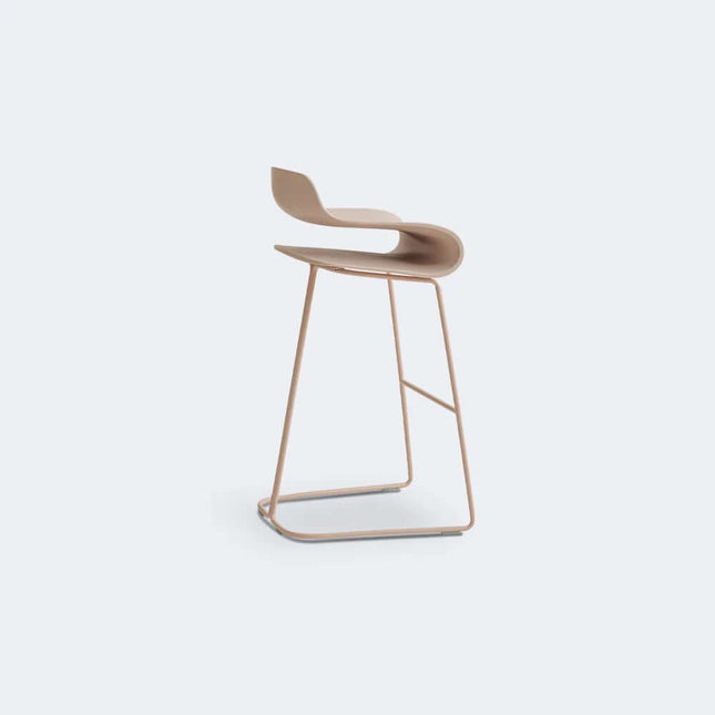 ChandelierDecor - Vintage Designer Bar Chair