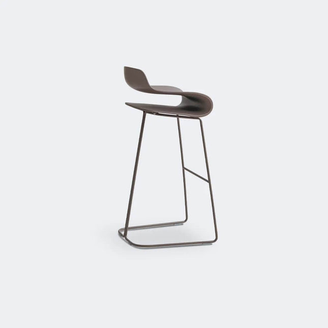 ChandelierDecor - Vintage Designer Bar Chair
