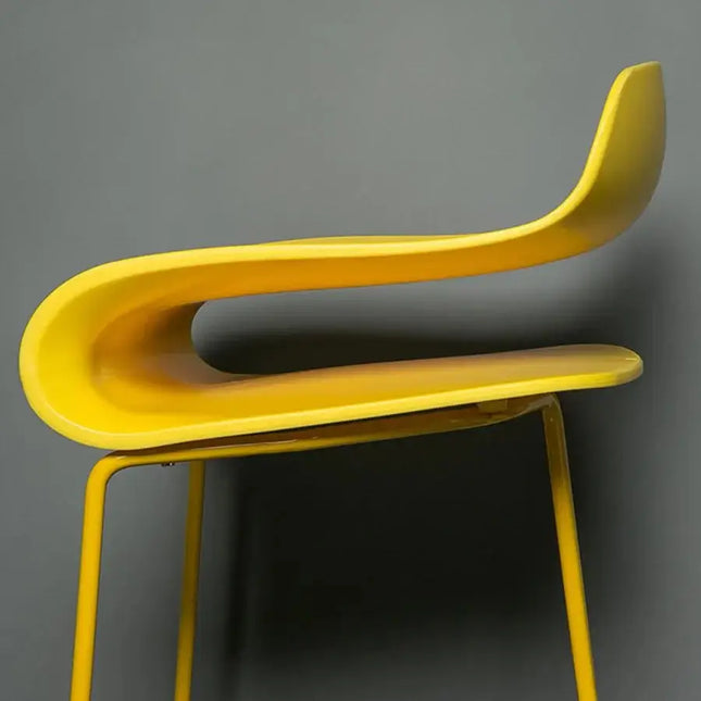 ChandelierDecor - Vintage Designer Bar Chair