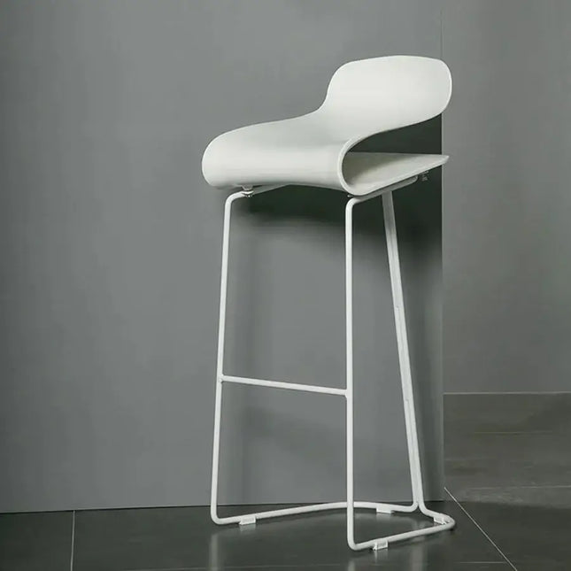 ChandelierDecor - Vintage Designer Bar Chair
