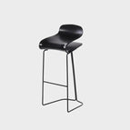 Black / Small / 1 Chair