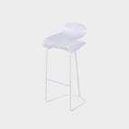 White / Small / 1 Chair