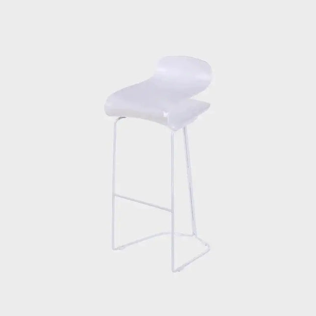 ChandelierDecor - Vintage Designer Bar Chair