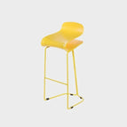 Yellow / Small / 1 Chair