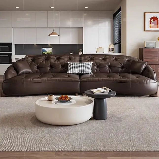 ChandelierDecor - Vintage Mid‑century Sofa Set